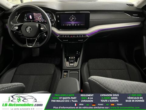 Octavia 2.0 TSI 190 ch BVA 4x4 2024 occasion 31850 Beaupuy