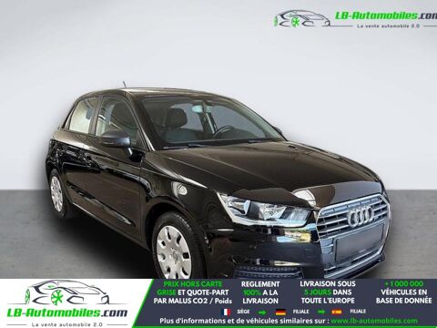 A1 1.0 TFSI 95 2017 occasion 31850 Beaupuy