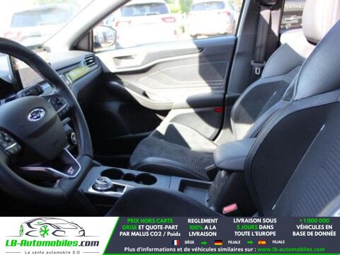 Focus ST 2.3 EcoBoost 280 BVA 2021 occasion 31850 Beaupuy
