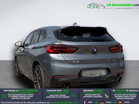 X2 xDrive 25e 220 ch BVA 2022 occasion 31850 Beaupuy