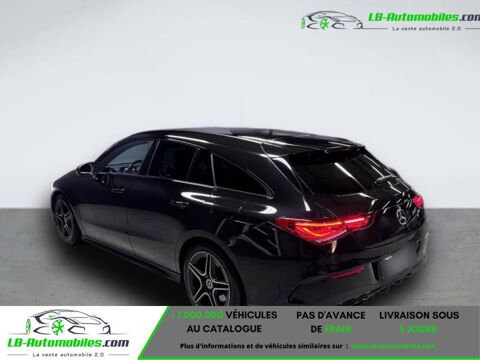 Mercedes Classe A CLA 220 BVA 2019 occasion Beaupuy 31850