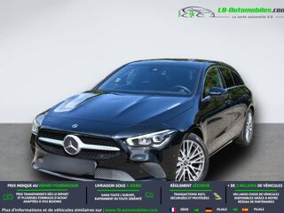 Classe CLA 180 BVA 2019 occasion 31850 Beaupuy