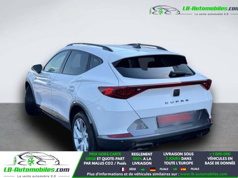 Formentor 1.5 TSI 150 ch BVA 2022 occasion 31850 Beaupuy