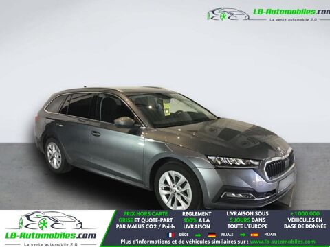 Octavia 1.5 TSI 150 ch BVA 2023 occasion 31850 Beaupuy