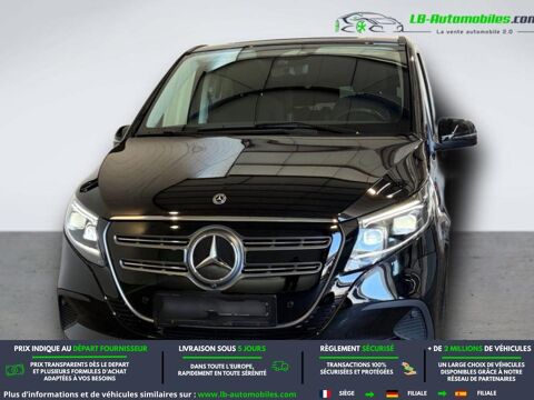 EQV 300 Long 204 ch 2025 occasion 31850 Beaupuy