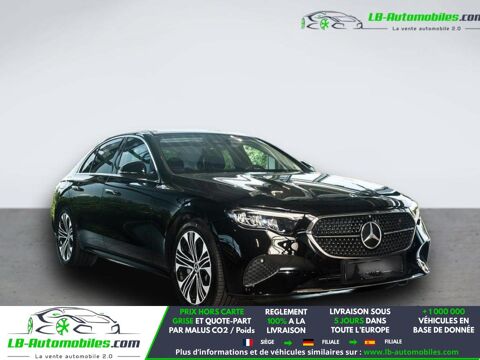 Classe E 300 e BVA 2025 occasion 31850 Beaupuy