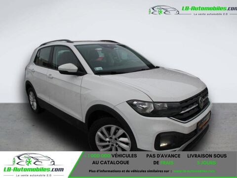 Volkswagen T-Cross 1.0 TSI 110 Start/Stop BVM 2020 occasion Beaupuy 31850