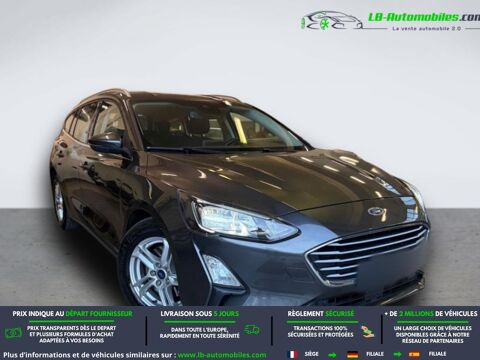 Annonce voiture Ford Focus 14900 €