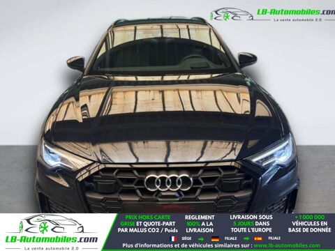 A6 TDI 204 ch 2025 occasion 31850 Beaupuy