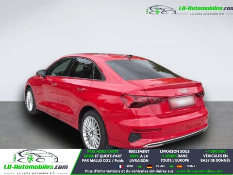 A3 30 TFSI Mild Hybrid 110 BVA 2023 occasion 31850 Beaupuy