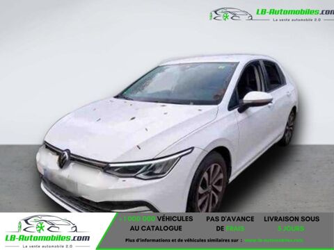 Volkswagen Golf 2.0 TDI SCR 150 BVA 2022 occasion Beaupuy 31850