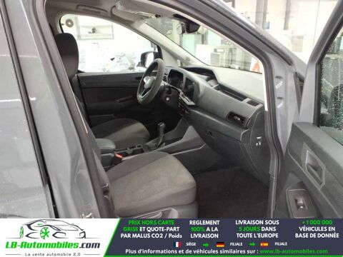 Caddy 1.5 TSI 114 BVM 2023 occasion 31850 Beaupuy