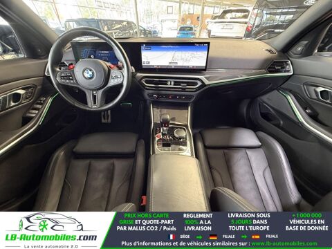 M3 xDrive 510 ch BVA 2023 occasion 31850 Beaupuy