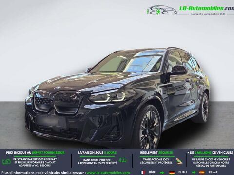 iX 286 ch BVA8 2024 occasion 31850 Beaupuy