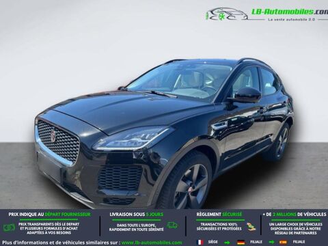 Annonce voiture Jaguar E-PACE 24900 €