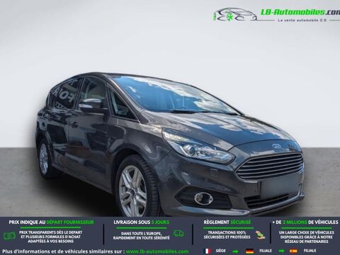 S-MAX 1.5 EcoBoost 160 BVM 2018 occasion 31850 Beaupuy