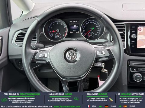 Golf 1.5 TSI 130 BVA 2018 occasion 31850 Beaupuy
