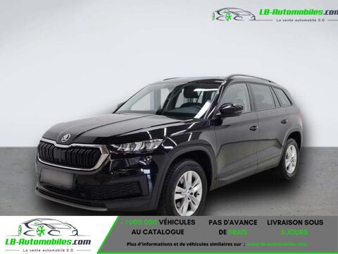 Skoda Kodiaq 1.5 TSI 150 BVM 5pl 2022 occasion Beaupuy 31850