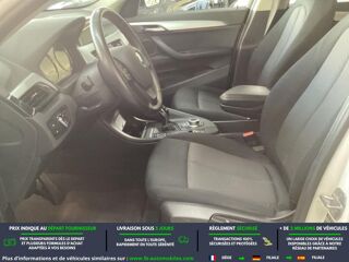 X1 sDrive 18i 140 ch BVA 2020 occasion 31850 Beaupuy