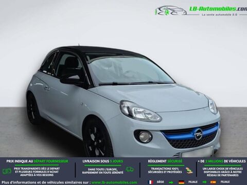 Adam 1.2 Twinport 70 ch 2019 occasion 31850 Beaupuy