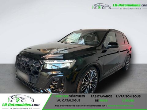 Audi Q7 60 TFSI e 456 BVA Quattro 2024 occasion Beaupuy 31850