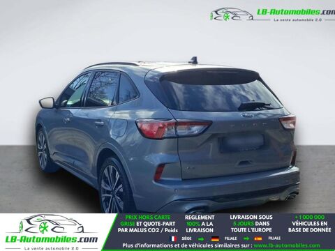 Kuga 2.0 EcoBlue 190 BVA 2022 occasion 31850 Beaupuy
