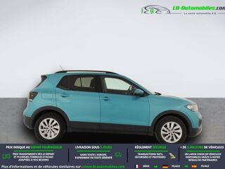 T-Cross 1.0 TSI 110 Start/Stop BVA 2020 occasion 31850 Beaupuy