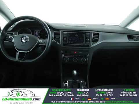 Golf 1.5 TSI 130 BVA 2019 occasion 31850 Beaupuy