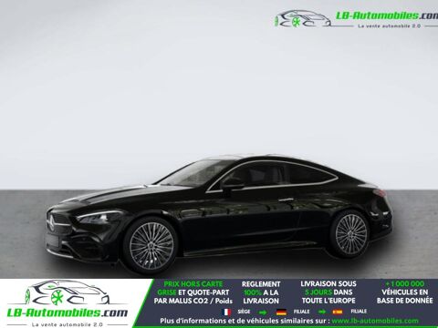 CLE 220d 4MATIC 2025 occasion 31850 Beaupuy