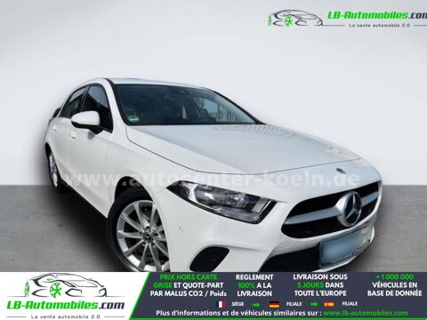 Classe A 200 BVA 2024 occasion 31850 Beaupuy