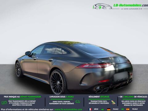 AMG GT 63 S AMG 639 MCT AMG 4-Matic+ 2019 occasion 31850 Beaupuy