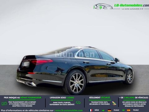 Classe S 350 d BVA 2024 occasion 31850 Beaupuy