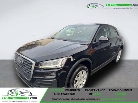 Audi Q2 TFSI 150 ch BVA 2017 occasion Beaupuy 31850