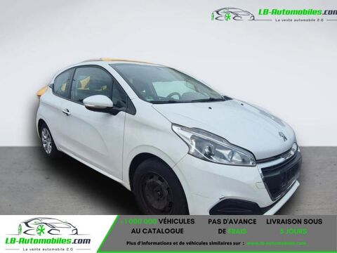 Peugeot 208 1.2 PureTech 82ch BVM