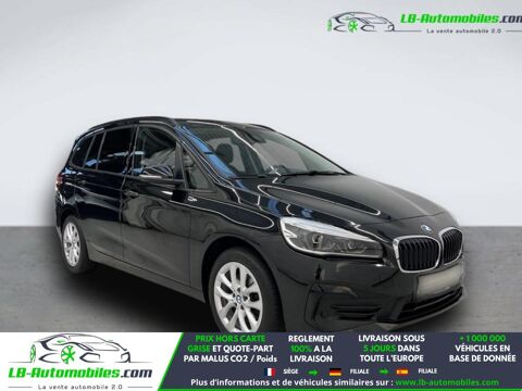 Serie 2 218i 136 ch 2022 occasion 31850 Beaupuy