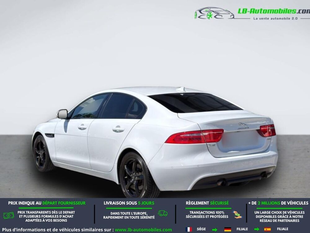 XE 240 ch BVA 2016 occasion 31850 Beaupuy