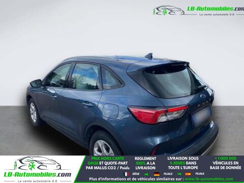 Kuga 1.5 EcoBlue 120 BVM 2021 occasion 31850 Beaupuy