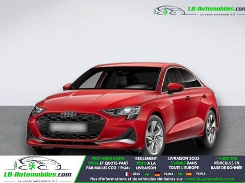 Audi A3 35 TFSI Mild Hybrid 150 BVA 2025 occasion Beaupuy 31850