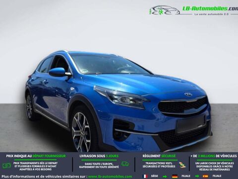 XCeed 1.4l T-GDi 140 ch BVA 2020 occasion 31850 Beaupuy