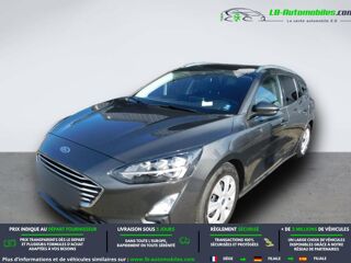 Focus 2.0 EcoBlue 150 BVA 2020 occasion 31850 Beaupuy
