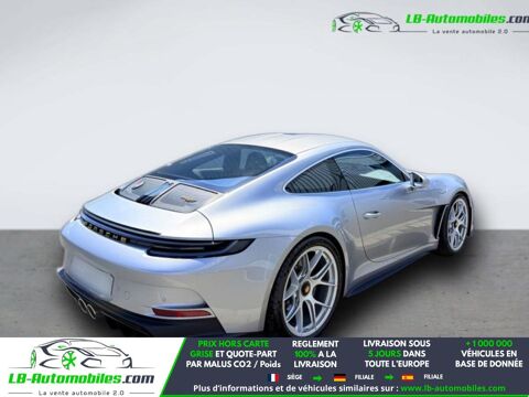 911 4.0i 525 2025 occasion 31850 Beaupuy