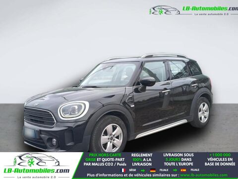 Countryman 116 ch BVA 2021 occasion 31850 Beaupuy
