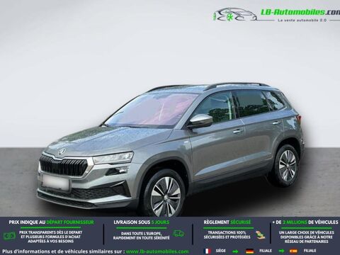 Karoq 2.0 TDI 150 ch BVA 4x4 2023 occasion 31850 Beaupuy