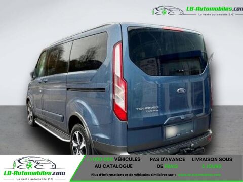 Tourneo VP 320 L2H1 2.0 EcoBlue 130 BVA 2022 occasion 31850 Beaupuy