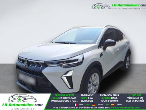 Annonce voiture Mitsubishi Asx 27800 €