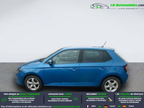Fabia 1.2 TSI 90 ch 2015 occasion 31850 Beaupuy
