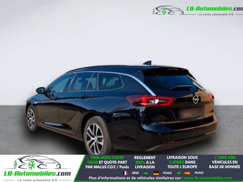Insignia 1.5 Turbo 165 ch BVM 2017 occasion 31850 Beaupuy