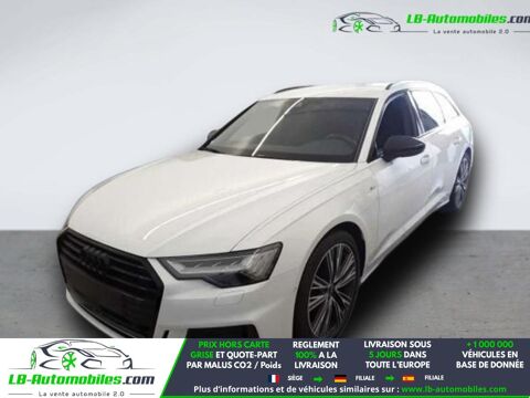 Annonce voiture Audi A6 40880 €