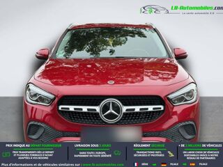 Classe GLA 200 d BVA 2020 occasion 31850 Beaupuy