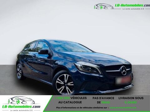 Mercedes Classe A 180 d BVM 2016 occasion Beaupuy 31850